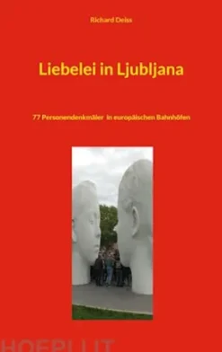 Liebelei in Ljubljana