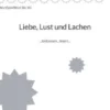 Liebe, Lust und Lachen