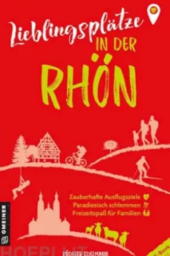 Lieblingsplätze in der Rhön