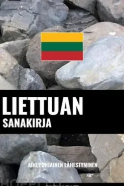 Liettuan sanakirja