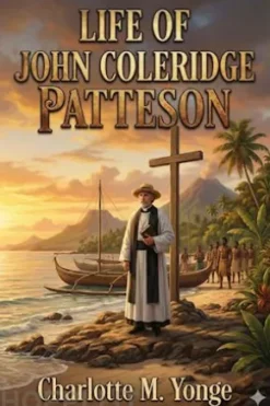 Life of John Coleridge Patteson