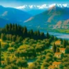 Life Among the Willows