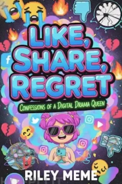 Like, Share, Regret