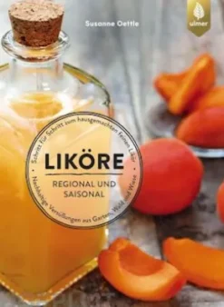 Liköre – regional und saisonal