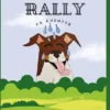 Lilla Gårdshunden Rally På Äventyr