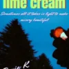 lime cream