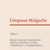 L'impasse Malgache