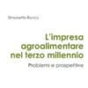 L’impresa agroalimentare nel terzo millennio