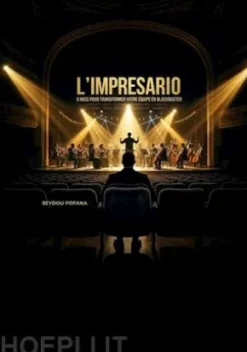 L'imprésario
