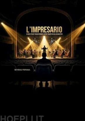 L'imprésario