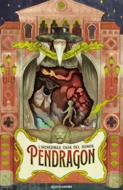 L'incredibile casa del signor Pendragon