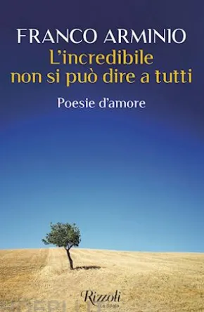 L'incredibile non si può dire a tutti