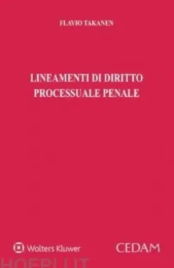 Linea di diritto processuale penale