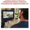 Linee guida per il benessere animale nelle produzioni cinematografiche, televisive, fotografiche, media ed eventi live