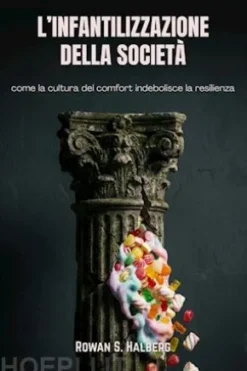 L’infantilizzazione della società