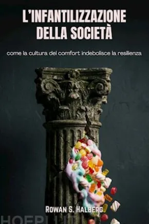 L’infantilizzazione della società