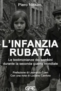 L'infanzia Rubata