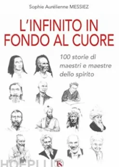 L’infinito in fondo al cuore