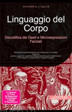 Linguaggio del Corpo: Decodifica dei Gesti e Microespressioni Facciali