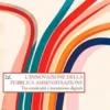 L'innovazione della pubblica amministrazione