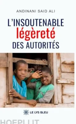 L’insoutenable légèreté des autorités
