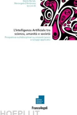 L'Intelligenza Artificiale tra scienza, umanità e società
