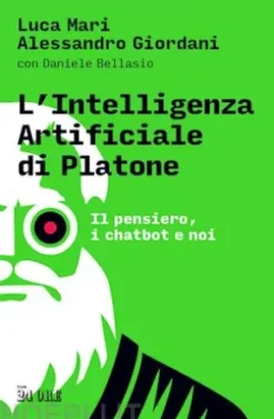 L'intelligenza artificiale di Platone