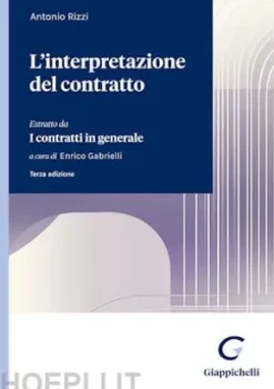 L’interpretazione del contratto
