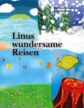 Linus´ wundersame Reisen
