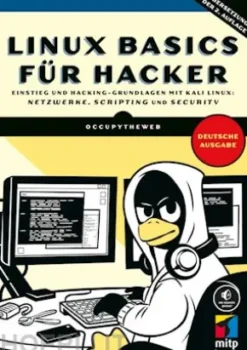 Linux Basics für Hacker