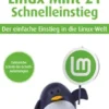 Linux Mint 21 - Schnelleinstieg