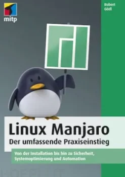 Linux Manjaro