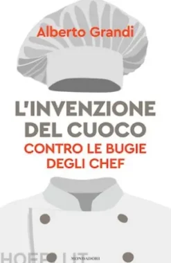 L'invenzione del cuoco