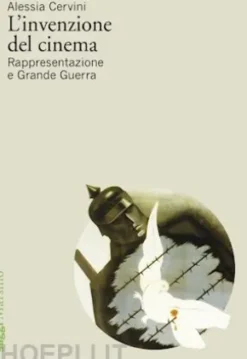 L'invenzione del cinema