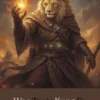 Lions Maze Level 1 Easy
