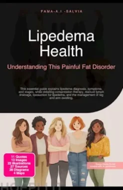 Lipedema Health: Understanding This Painful Fat Disorder