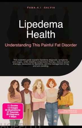 Lipedema Health: Understanding This Painful Fat Disorder