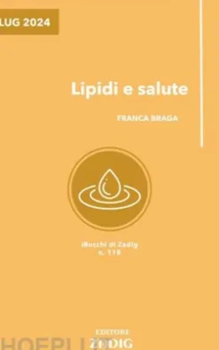 Lipidi e salute