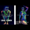 LIQUID TENSION Body Art 4K Experience