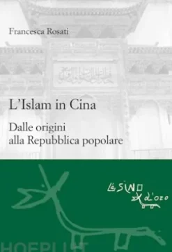 L'Islam in Cina _ versione aggiornata