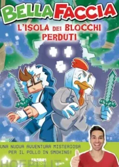 L'isola dei blocchi perduti