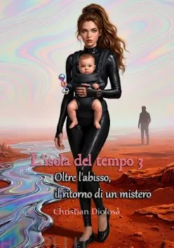 L’isola del tempo 3