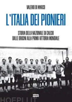 L'Italia dei pionieri