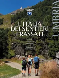 L'Italia dei Sentieri Frassati - Umbria