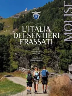 L'Italia dei Sentieri Frassati - Molise