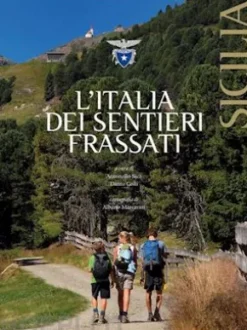 L'Italia dei Sentieri Frassati - Sicilia