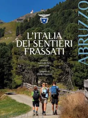 L'Italia dei Sentieri Frassati - Abruzzo