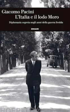 L'Italia e il lodo Moro
