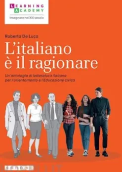 L'italiano è il ragionare