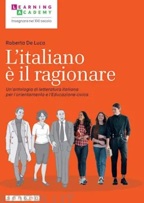 L'italiano è il ragionare